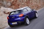 Mini Paceman Cooper S 2012 года